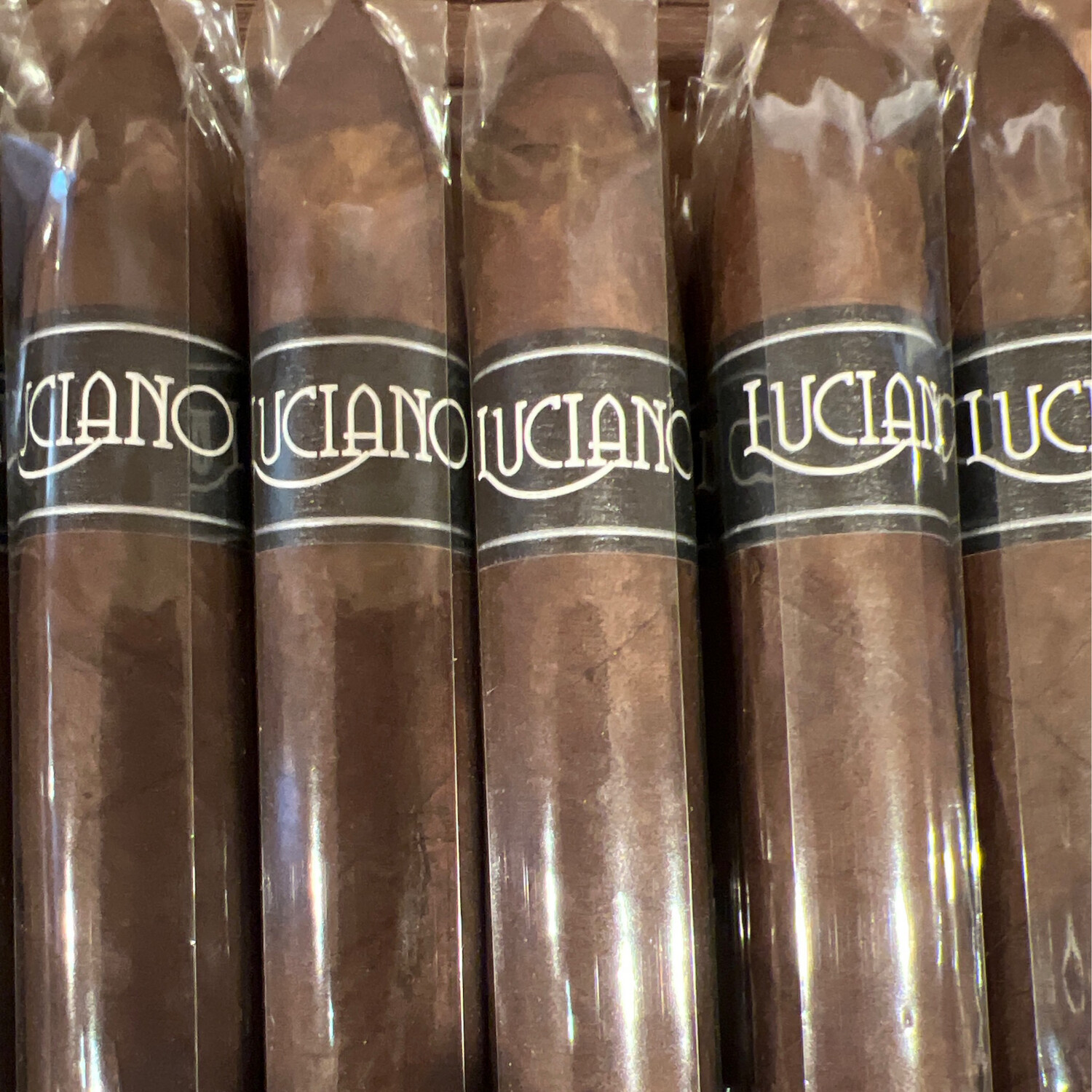 Crowned Heads Luciano The Dreamer Belicoso 5.5x52