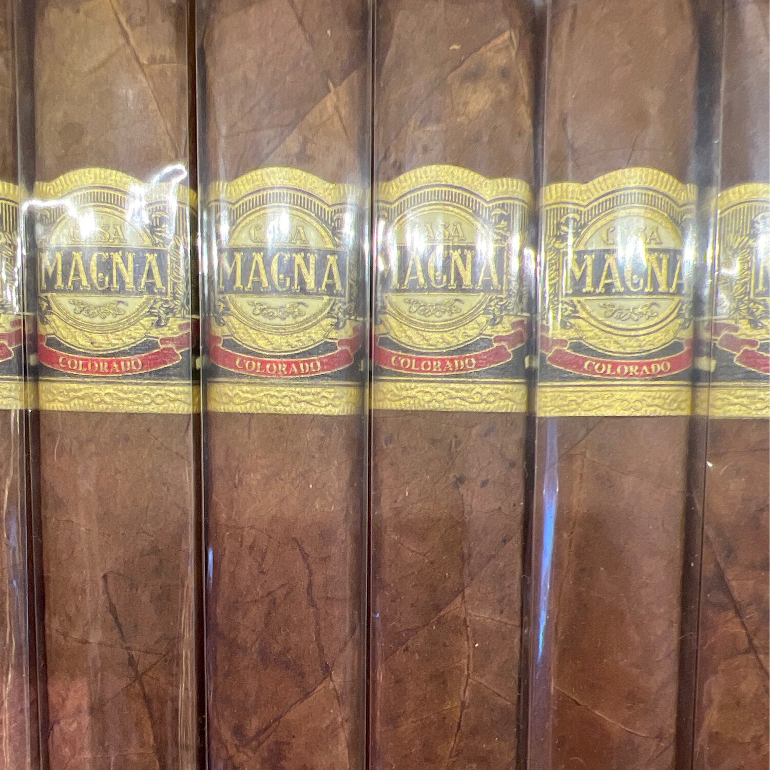 Casa Magna Colorado BP Gordo 6 1/4x60