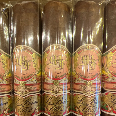 MF Le Bijou Grand Robusto