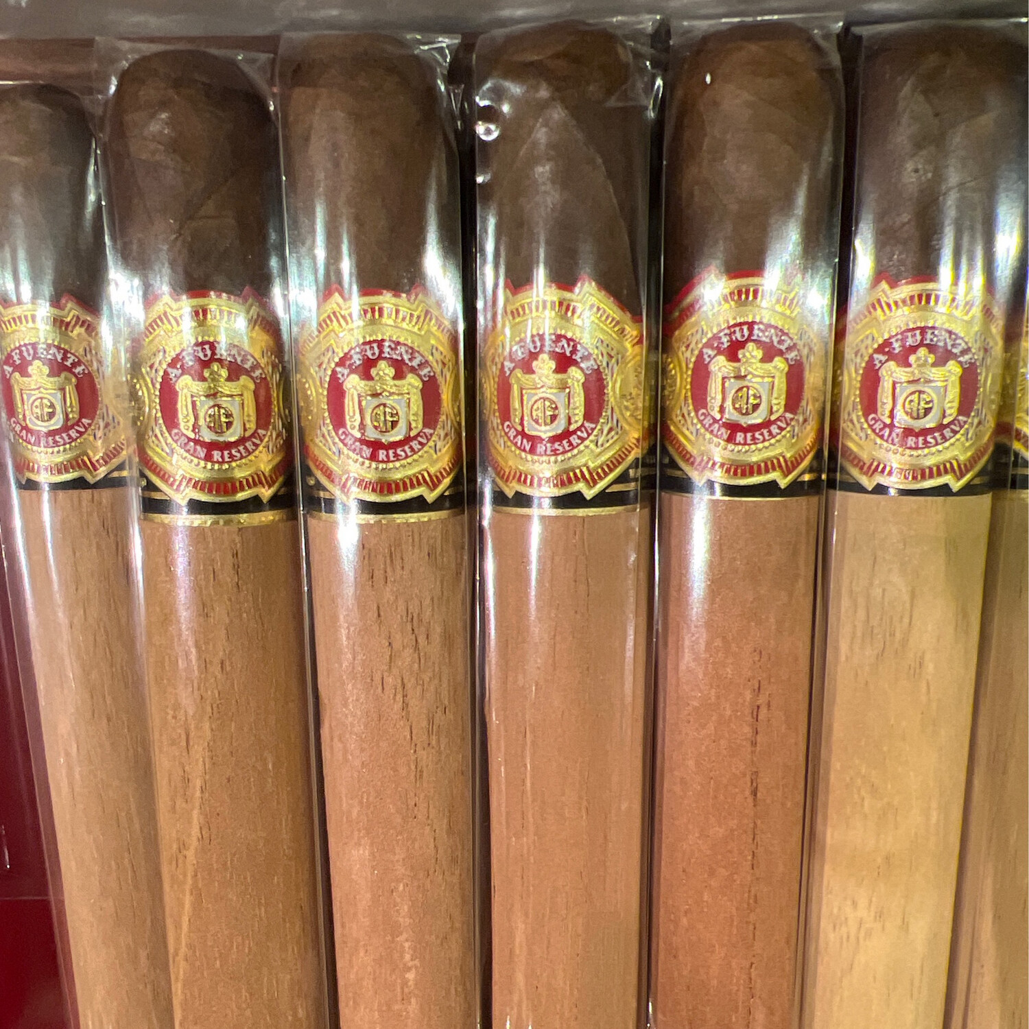 AF Double Chateau Fuente SG