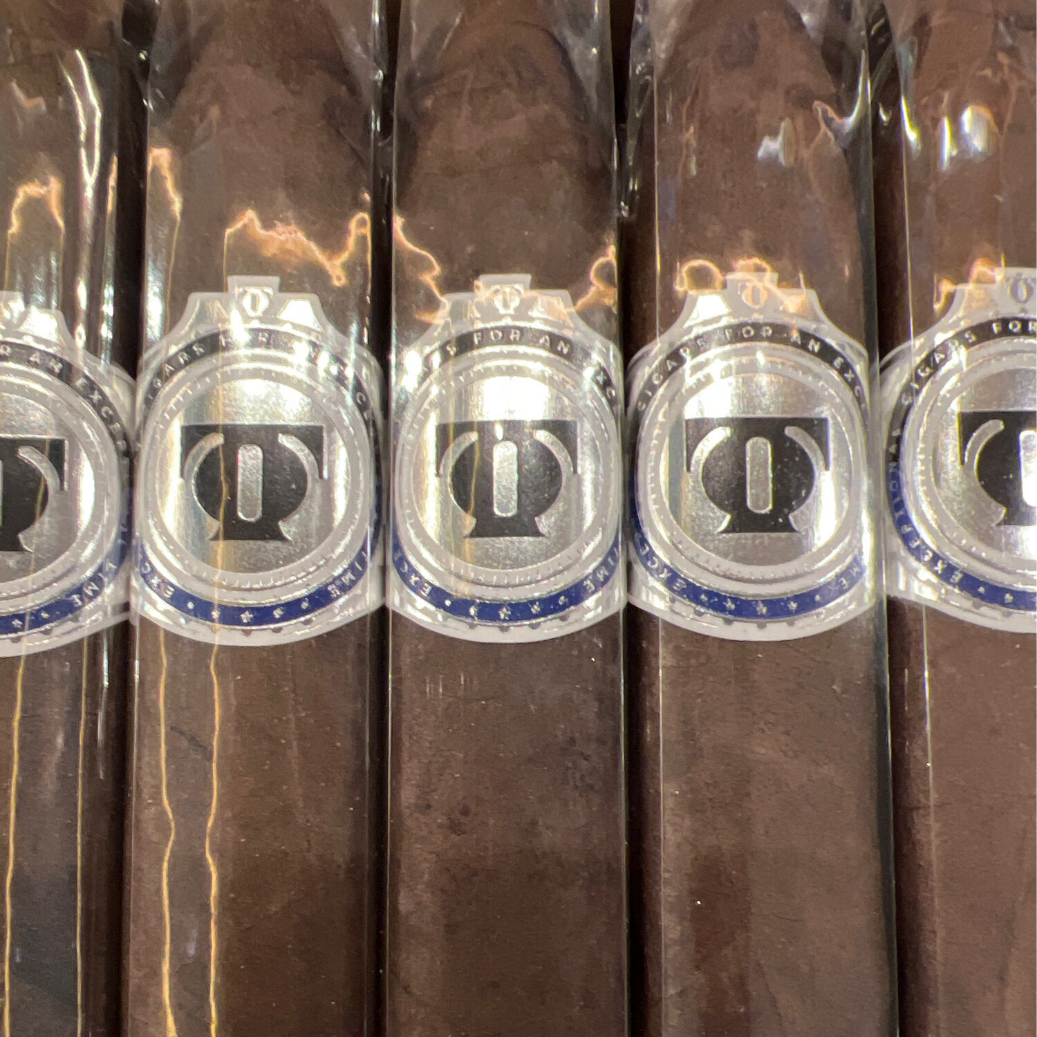 Time Out Maduro Torpedo