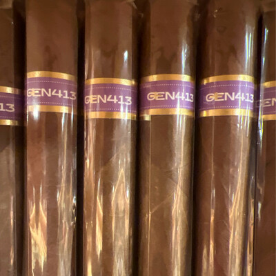 Definition Cigars GEN413