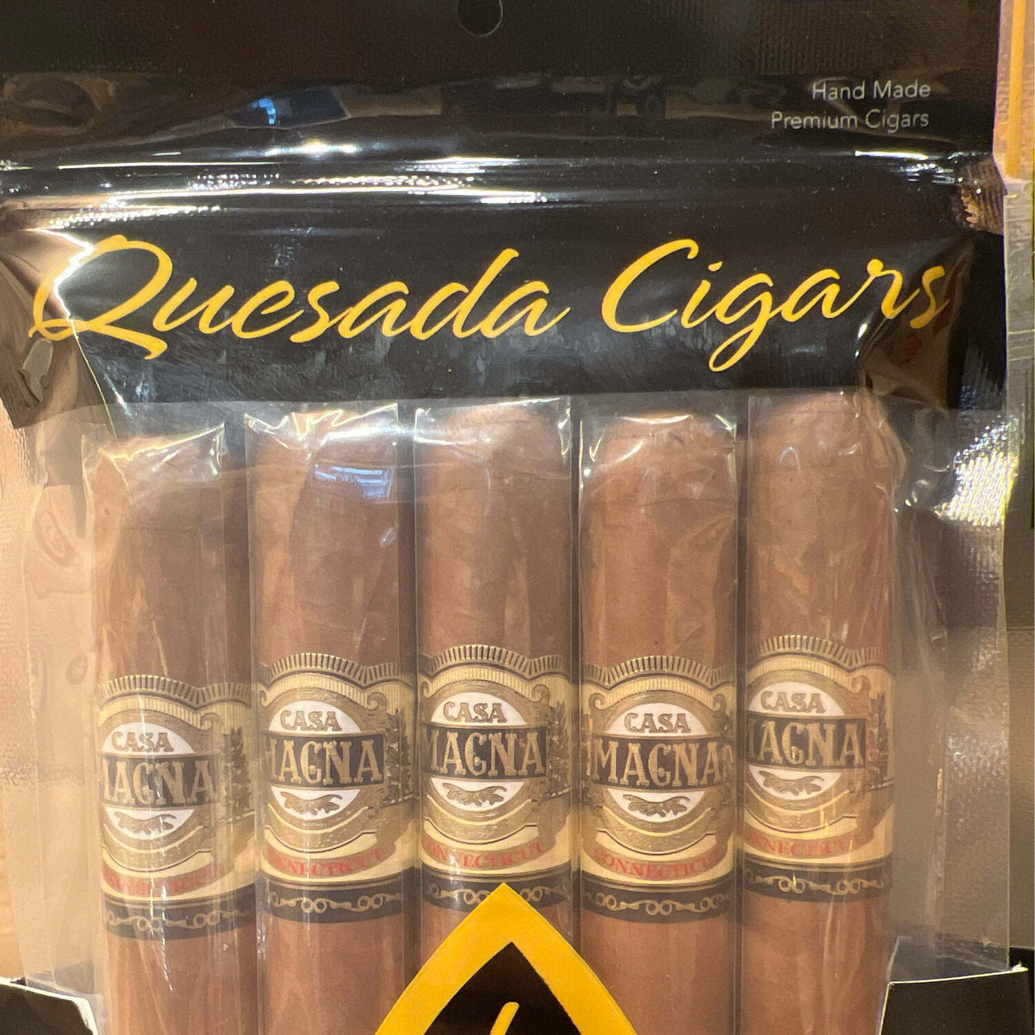 Casa Magna Asst. 5 Pack