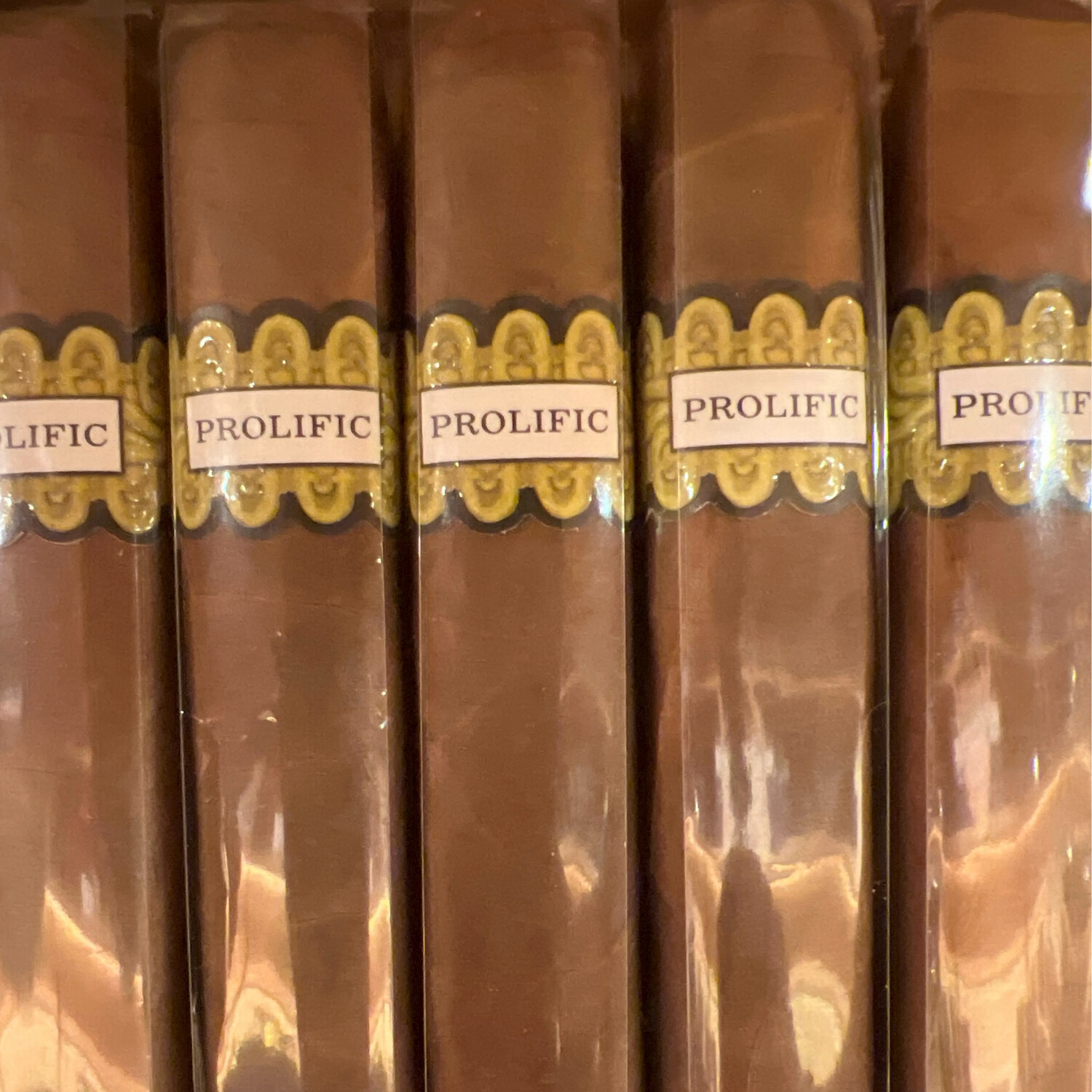 Definition Cigars Prolific BP Toro