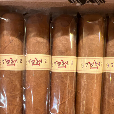 Warped - Serie Gran Reserva 1988
