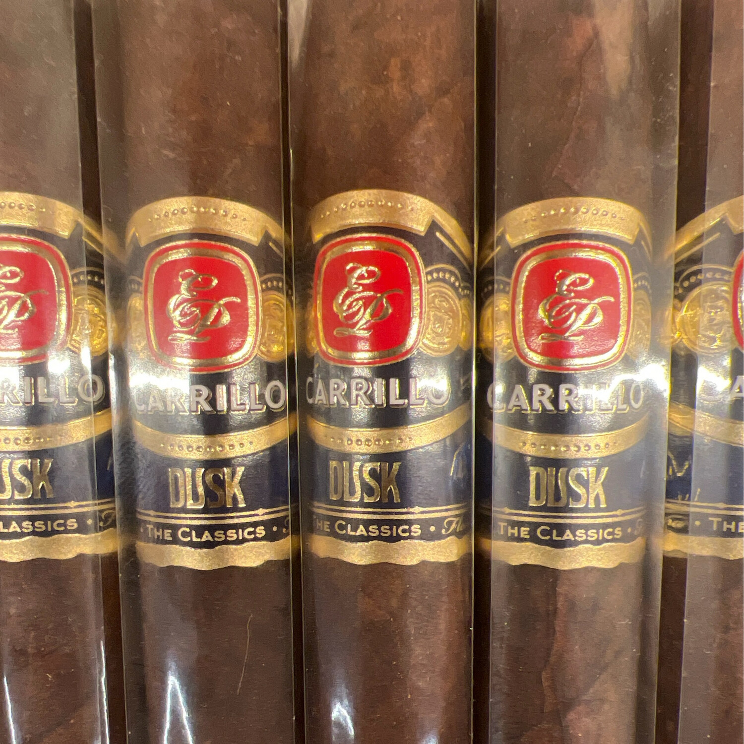 EPC Carrillo Dusk Robusto