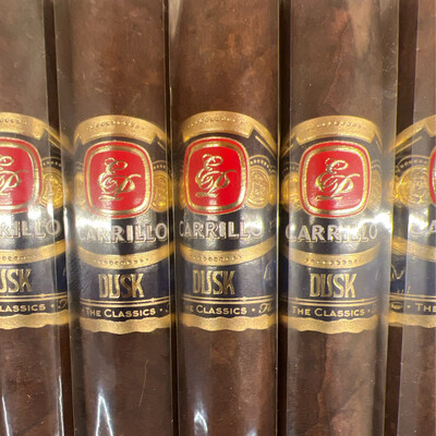 EPC Carrillo Dusk Robusto