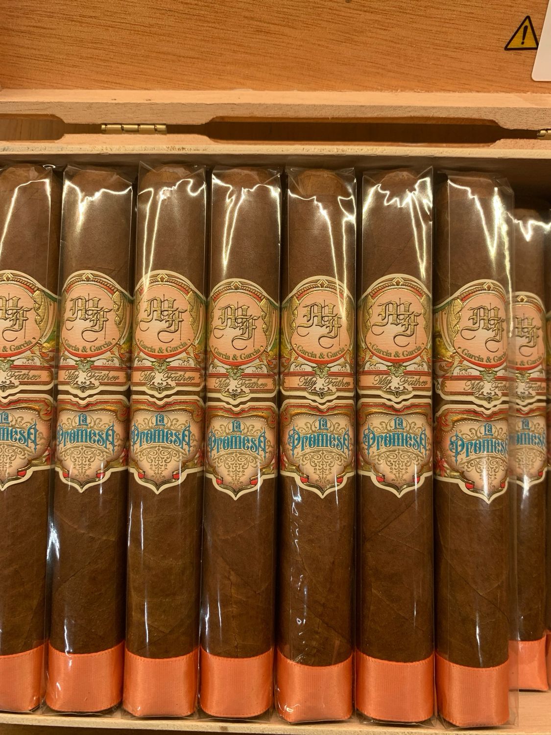 MF - La Promesa Toro
