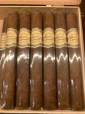 MF Jaime Garcia Corona Grande