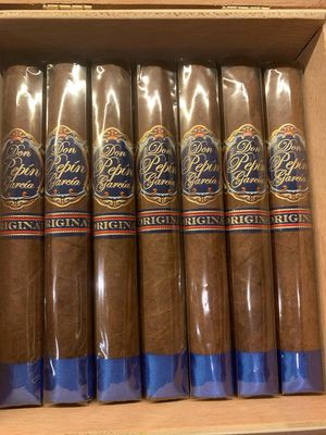 MF Don Pepin Exquisitos