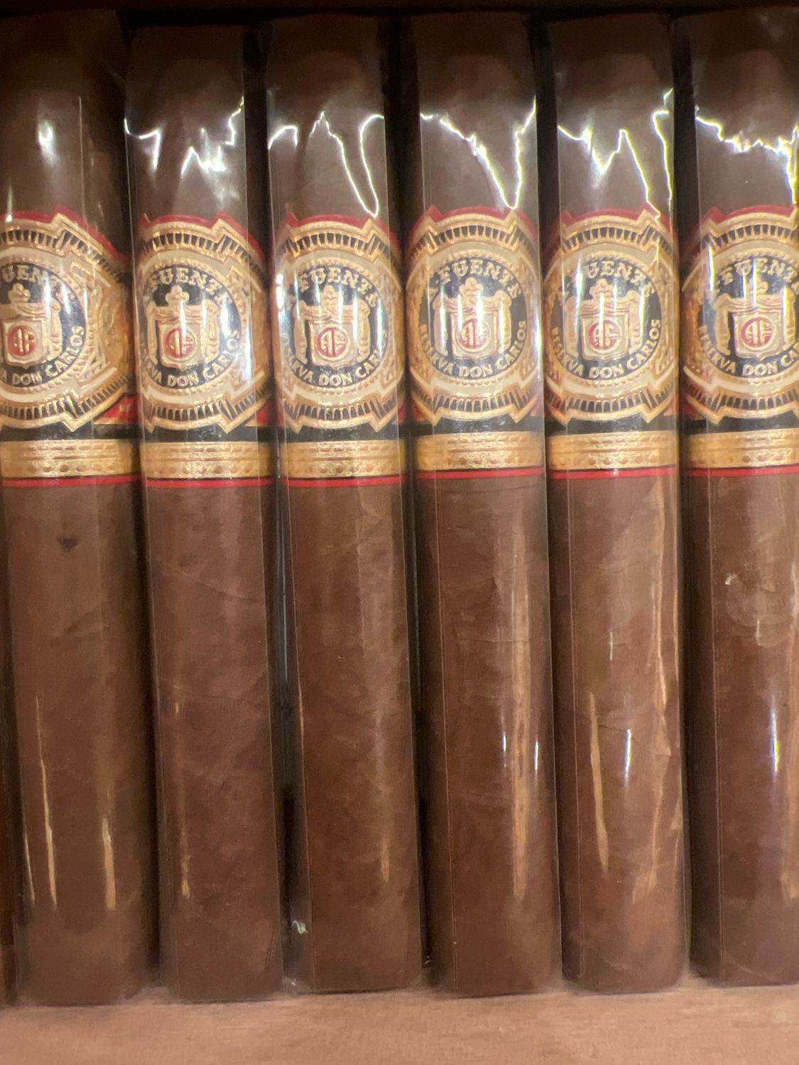 AF - Don Carlos #4