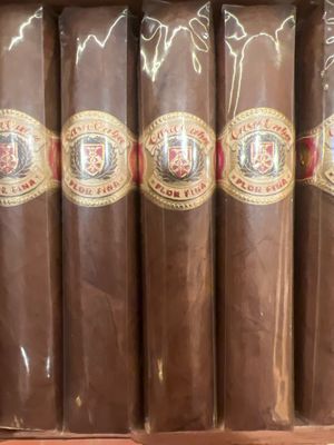 AF - Casa Cuba Doble Cinco 5x50