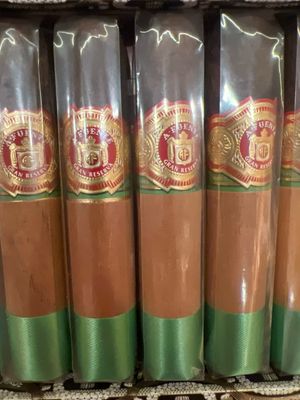 AF Chateau Fuente Mad Small