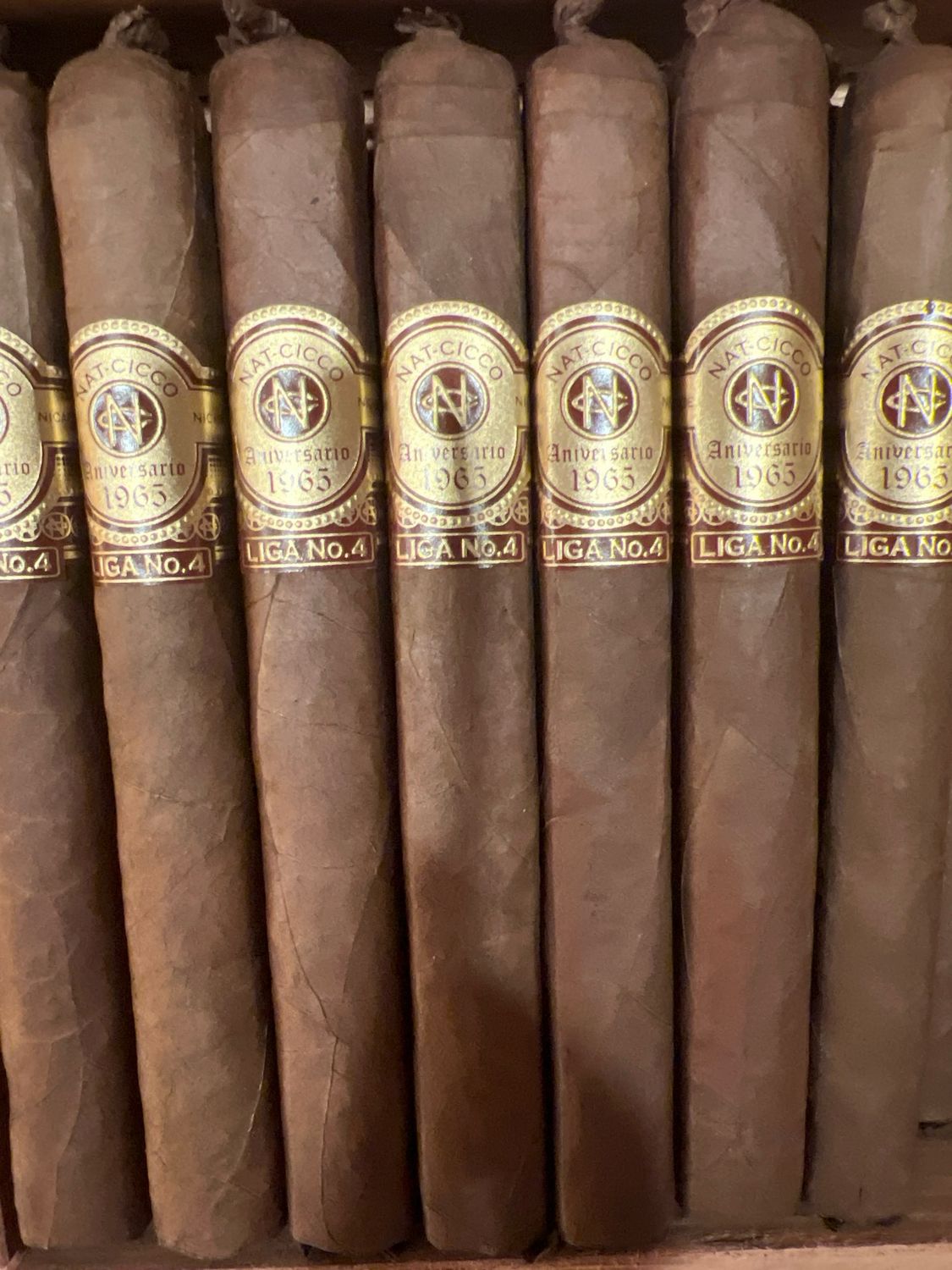 ZG Nat Cicco Toro - Single Cigar