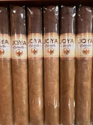 JDN Joya Cabinetta  Toro