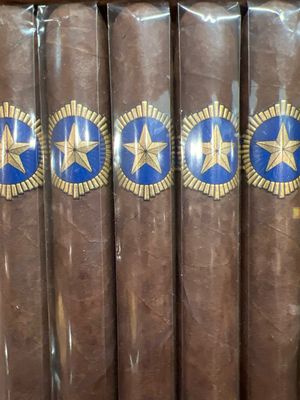 DB Stillwell Star Aromatic No.22 /6x52