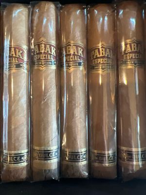 DE Tabak Especial Dulce Robusto