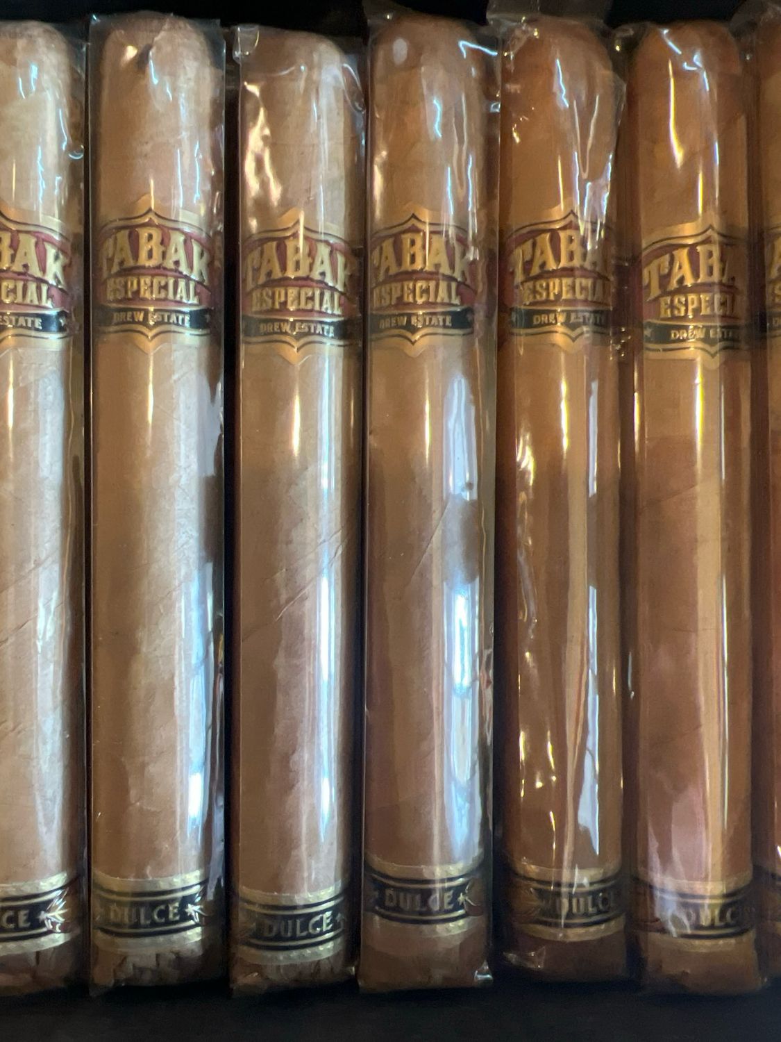 DE Tabak Toro Dulce