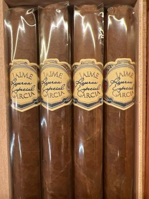 MF Jaime Garcia Reserva especial toro