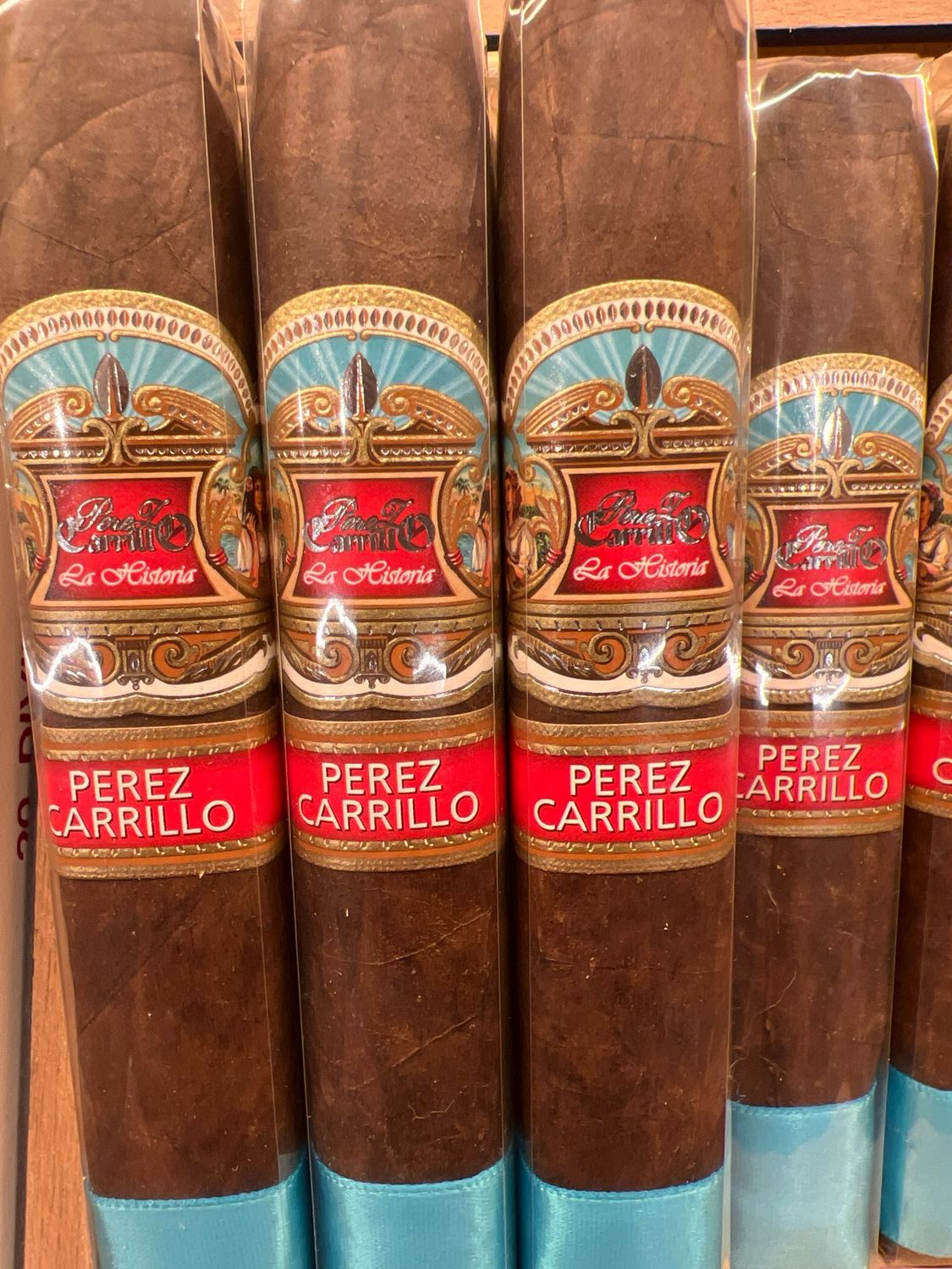 EPC Carrillo El Sanador