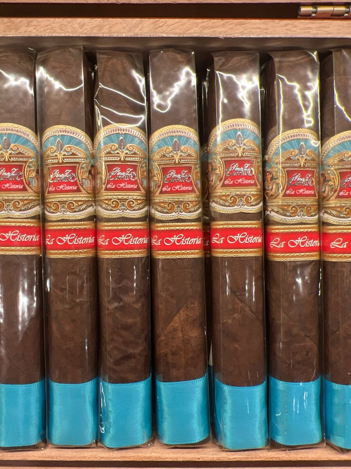 EPC Carrillo Don Elena Toro