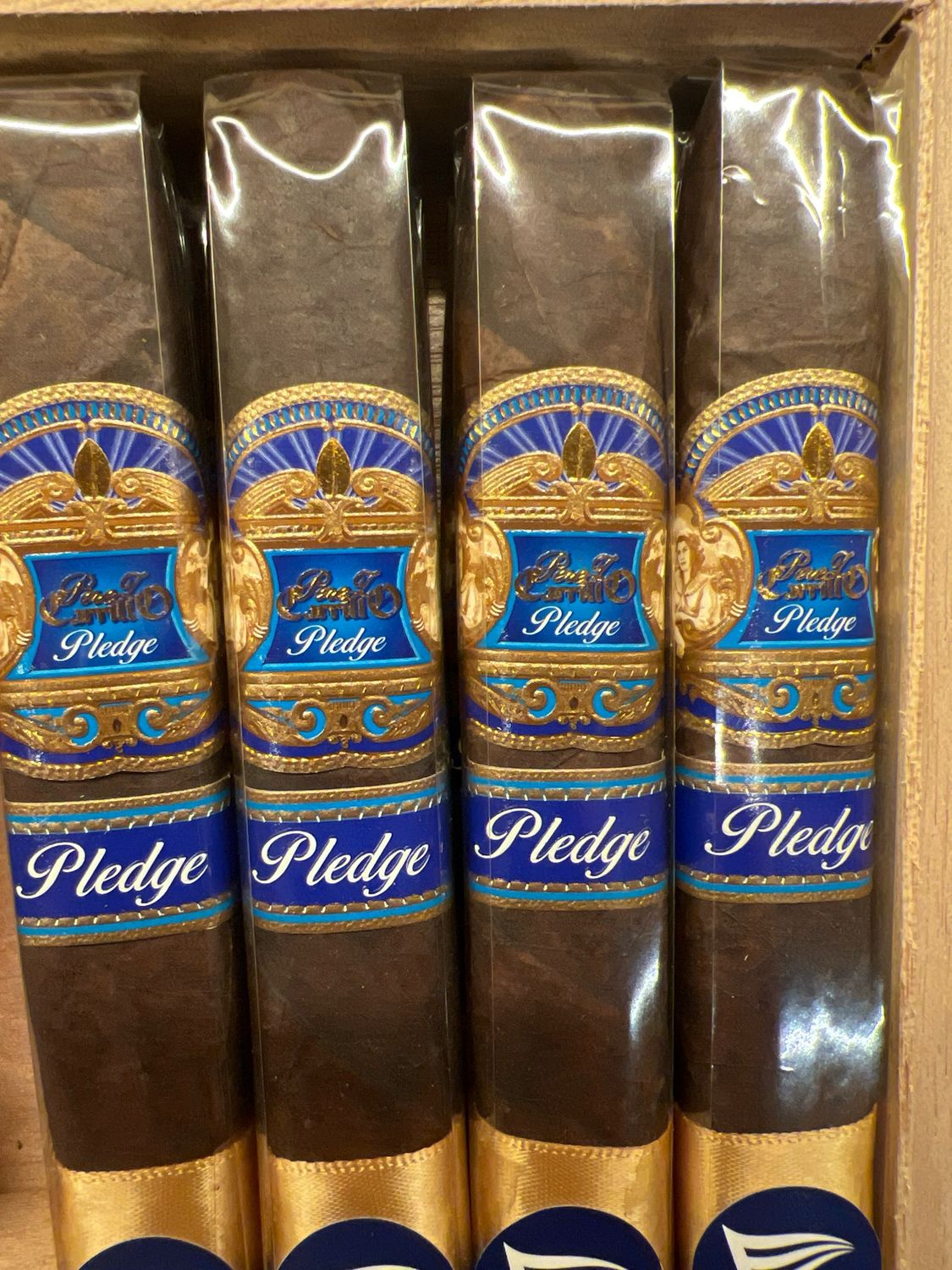 EPC Carrillo Pledge Apogee