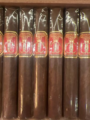 Highclere Castle Maduro Toro