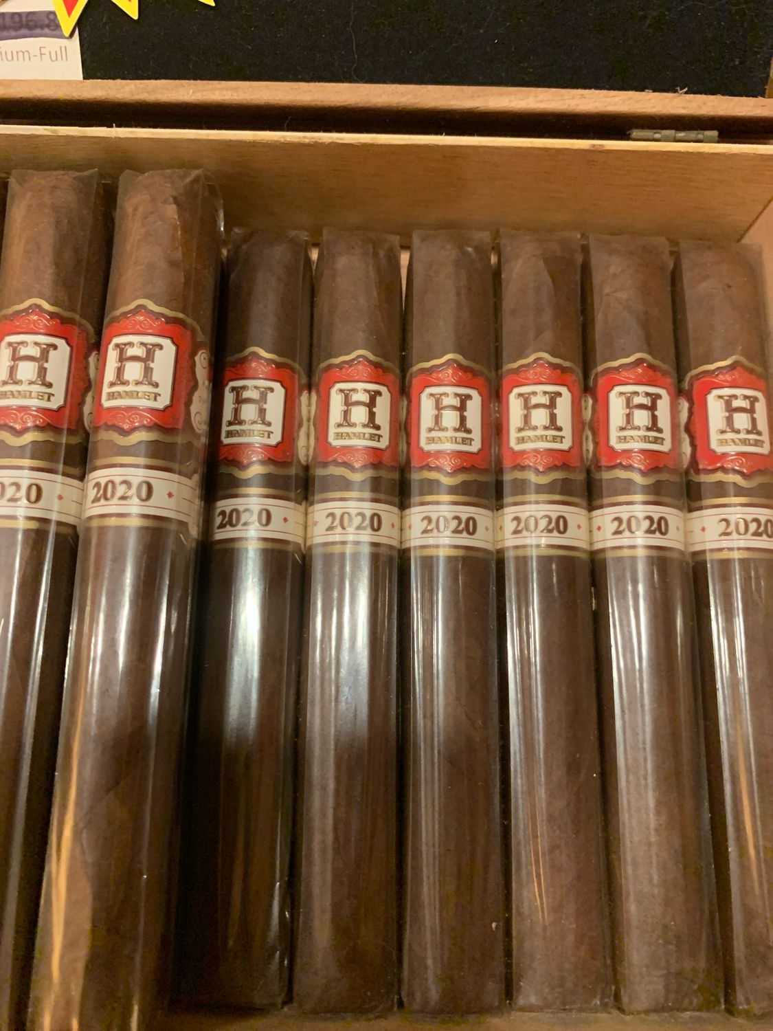 RP Hamlet 2020 Toro/DC