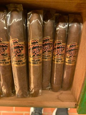 Rojas Breakfast Tacos Sumatra 4.5x44