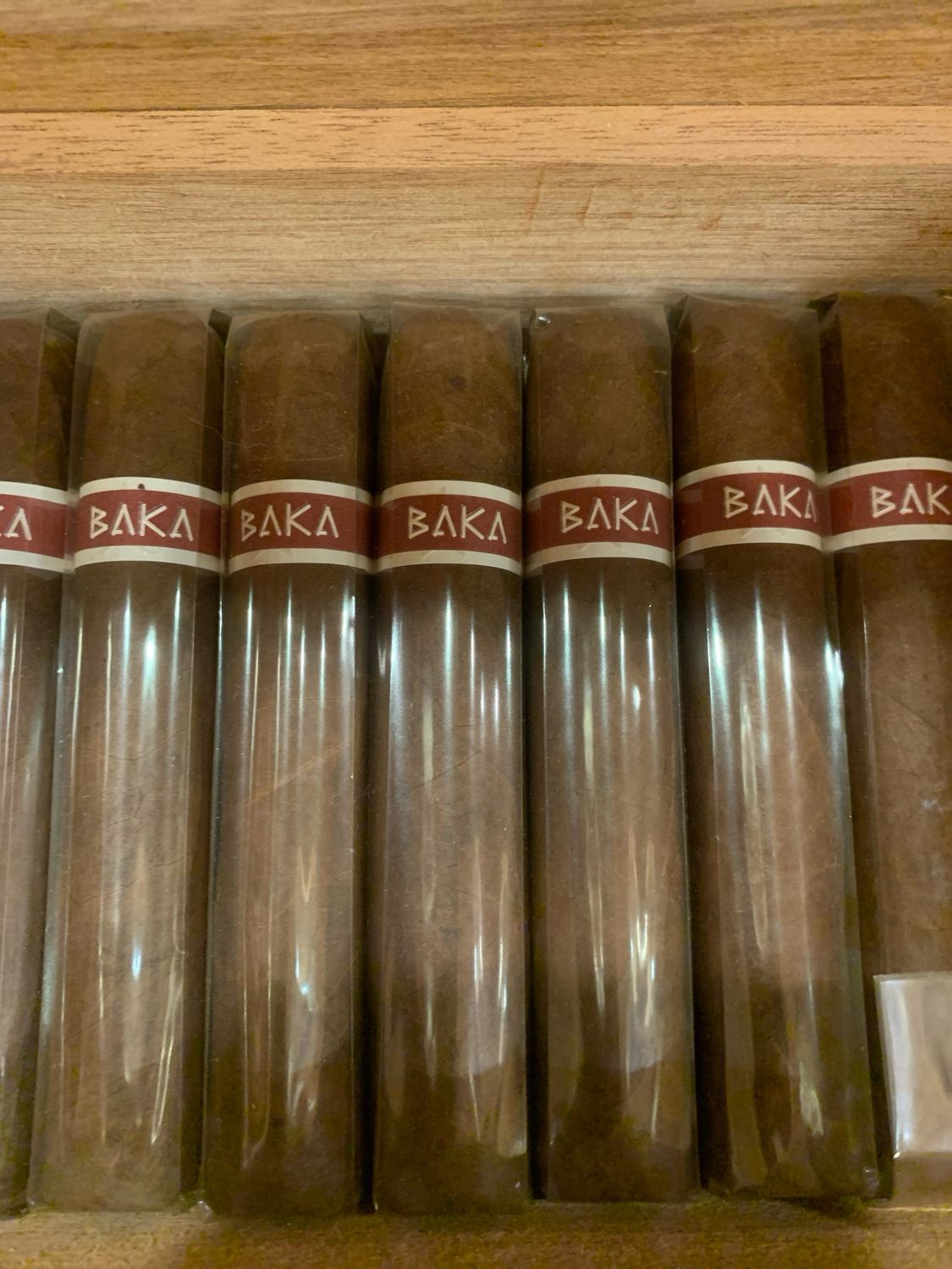 Roma Craft Baka Acephalous