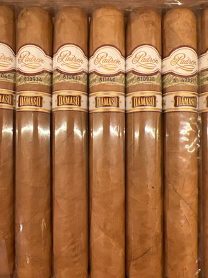Padron Damaso No 15 Cigar