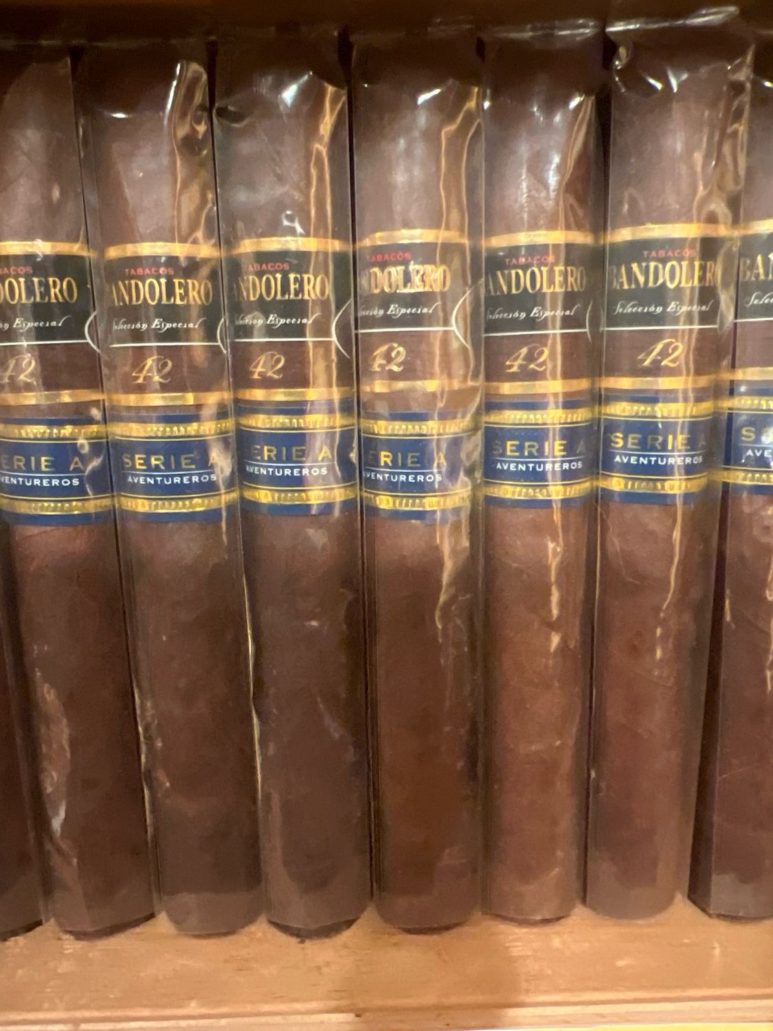 Bandolero Osados
