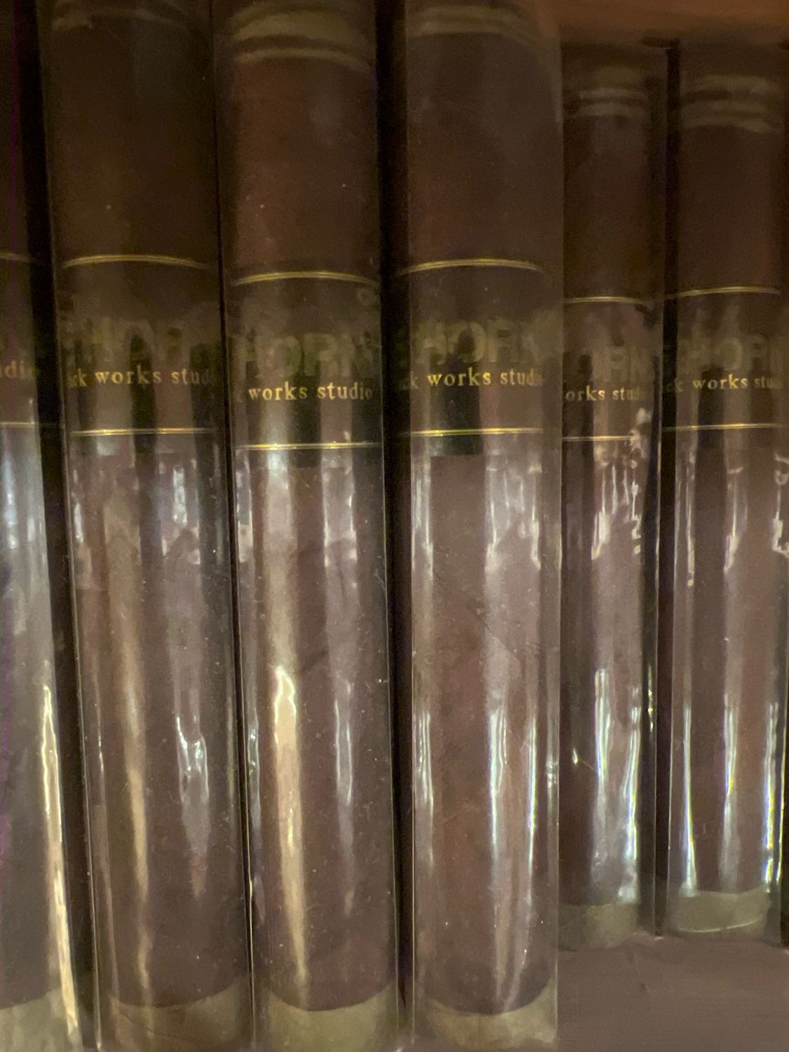 Black Label Green Hornet Robusto