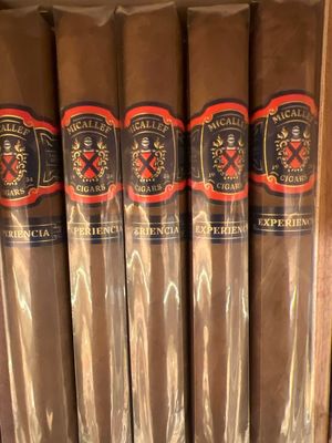 Micallef Experienca La Crema Toro 6x52