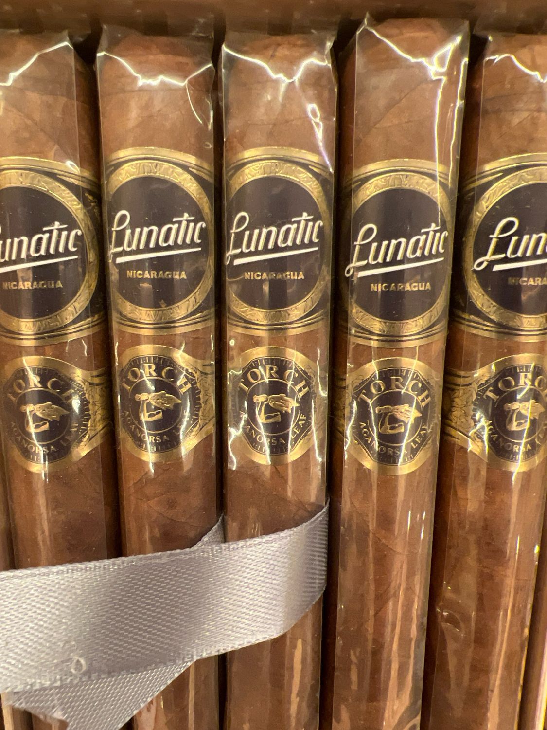 JFR Lunatic Torch Imagine 51/2X50