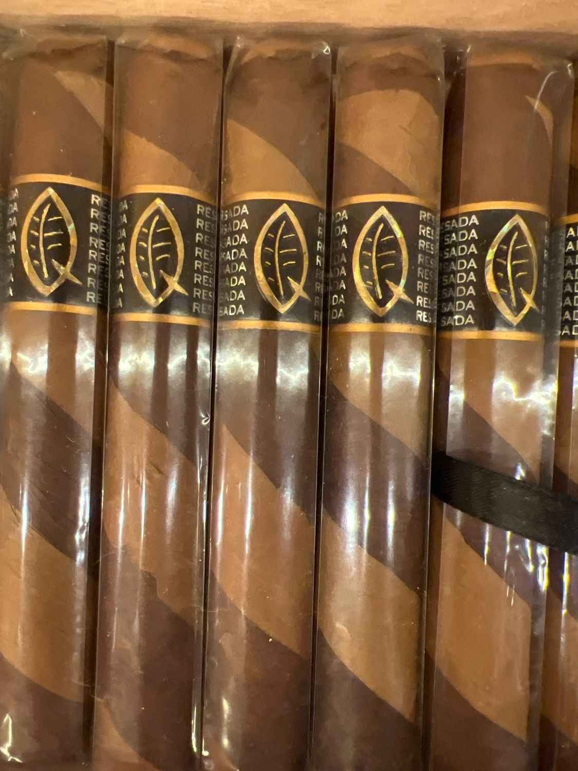 Quesada Reserva Privada Barberpole Toro