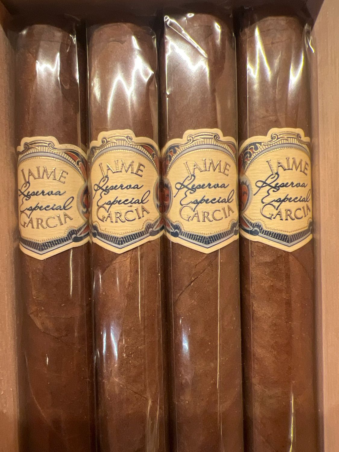 MF Jaime Garcia Toro 6x54