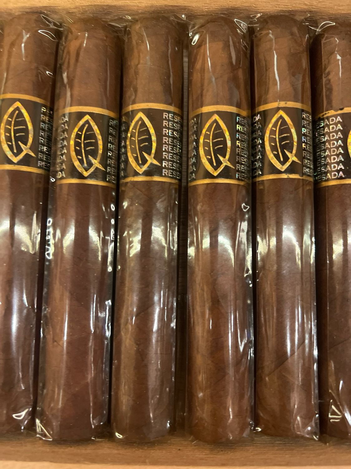 Quesada Reserva Privada Oscuro- Toro