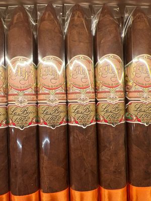 MF Le Bijou Torpedo BP - Single Cigar