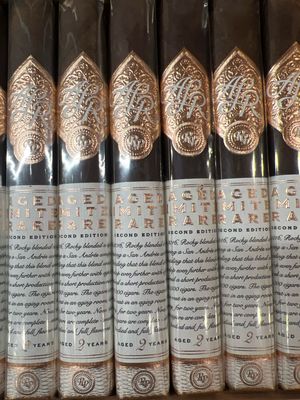 RP Limited Rare 2nd Edition