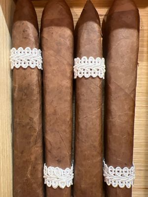 Definition Cigars The Goods Salomon BP - Single Cigar
