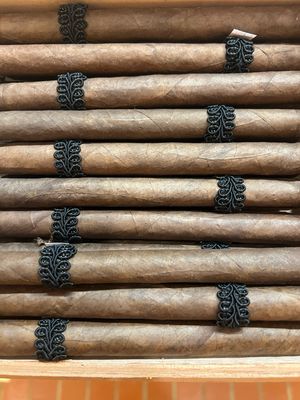 Definition Cigars Walking Stick Lancero 7x42