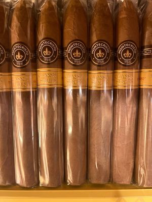 Montecristo Classic Series No.2