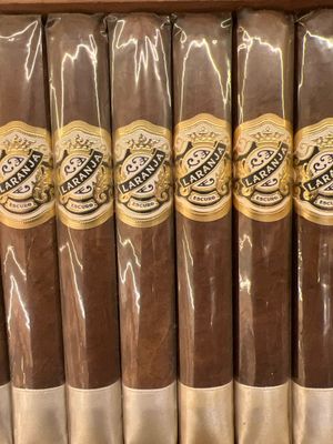 Espinosa Laranja Escuro Toro - Single Cigar
