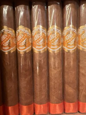 Espinosa Laranja Reserva Toro