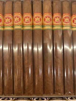 AF Churchill Natural