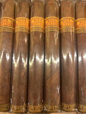 DE - Nica Rustica Broadleaf Toro 6x52