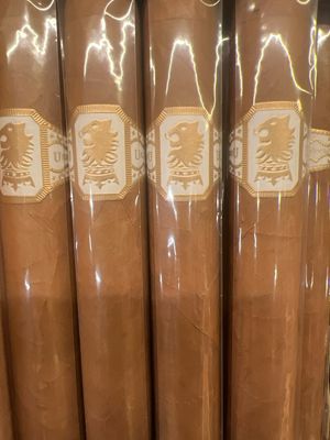 DE - Undercrown Shade Corona Doble