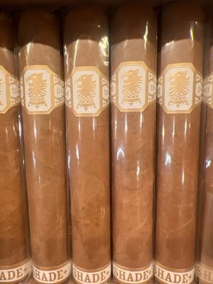 DE Undercrown Shade Gordito
