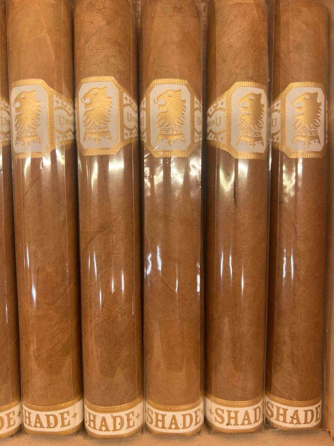 DE - Undercrown Shade Gran Toro